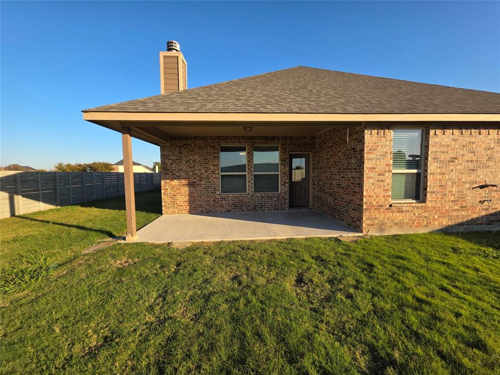 Harvest Meadows Ph 2 - Residential Lease