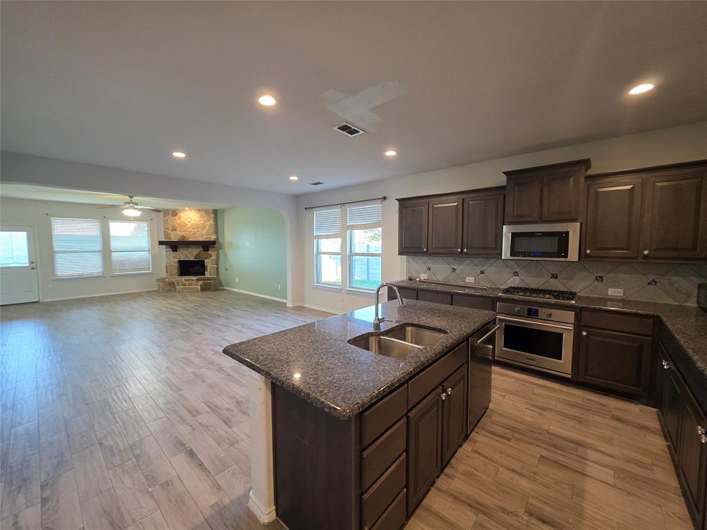 Harvest Meadows Ph 2 - Residential Lease