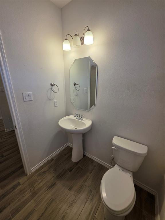 Harvest Meadows Ph 2 - Residential Lease