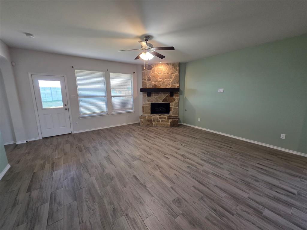 Harvest Meadows Ph 2 - Residential Lease