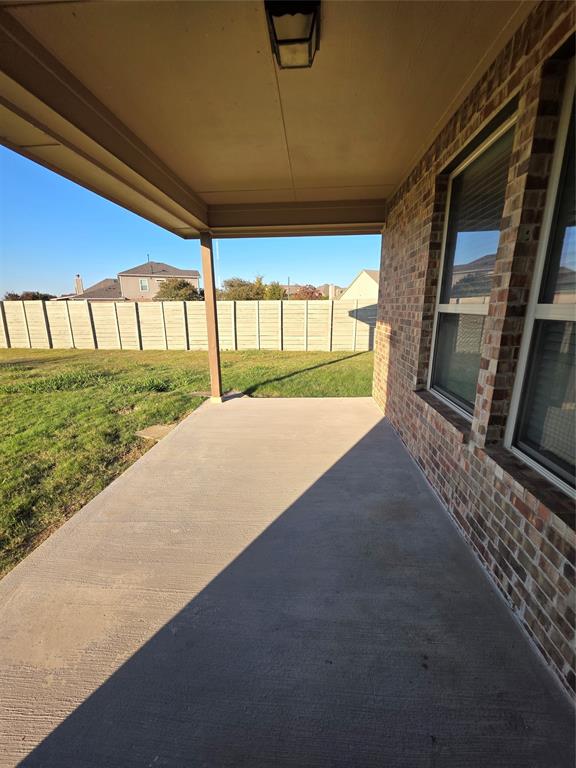 Harvest Meadows Ph 2 - Residential Lease