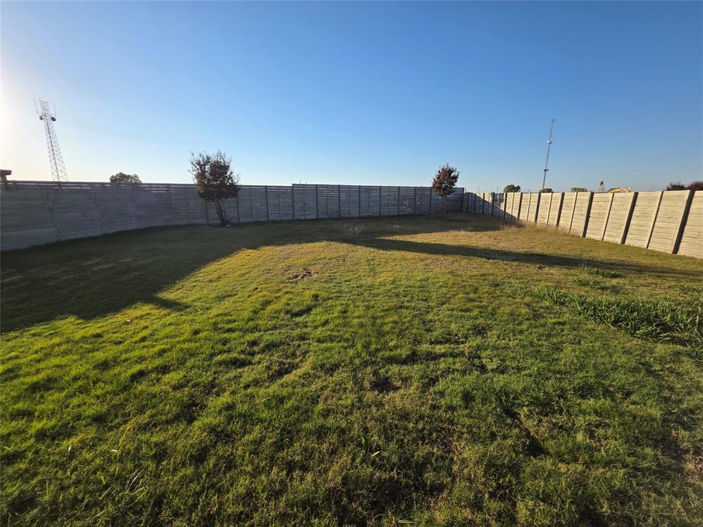 Harvest Meadows Ph 2 - Residential Lease