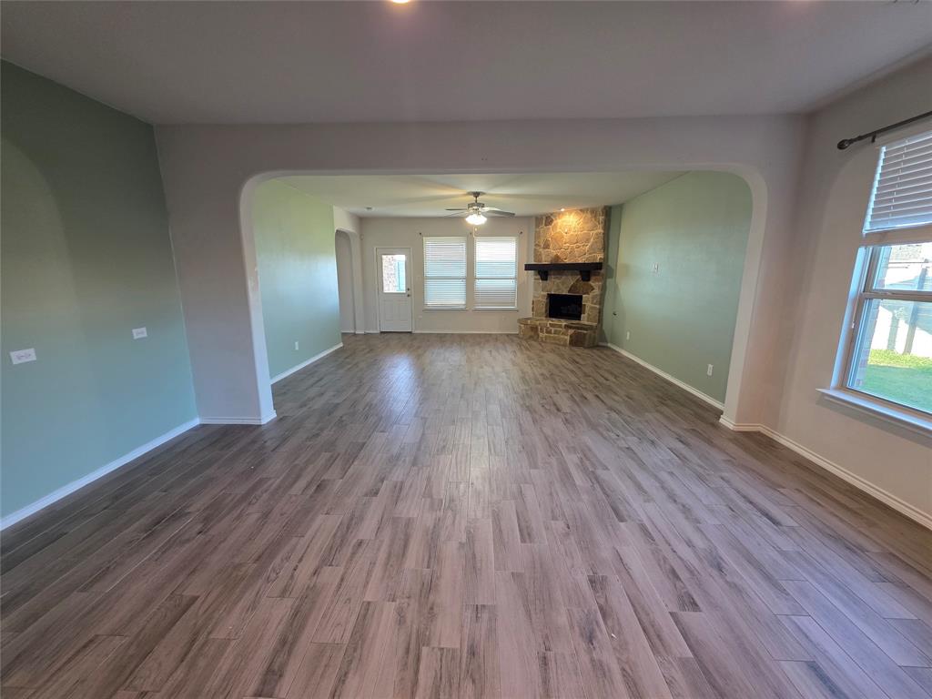 Harvest Meadows Ph 2 - Residential Lease