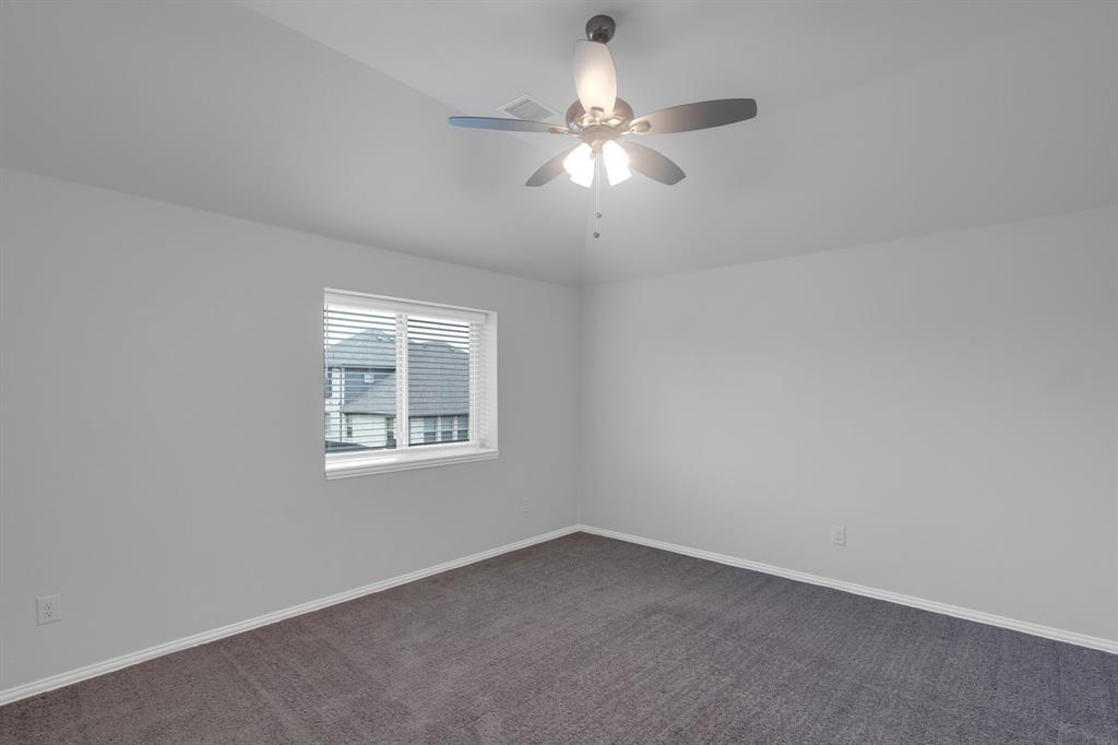 Buffalo Rdg Ph 5 - Residential Lease