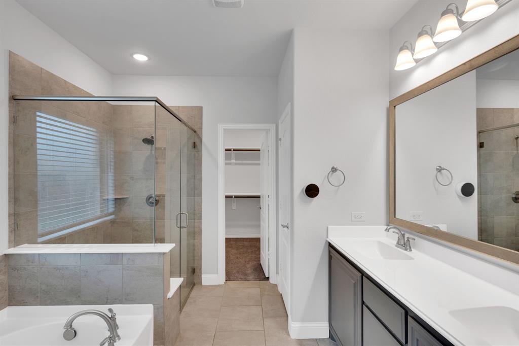 Buffalo Rdg Ph 5 - Residential Lease