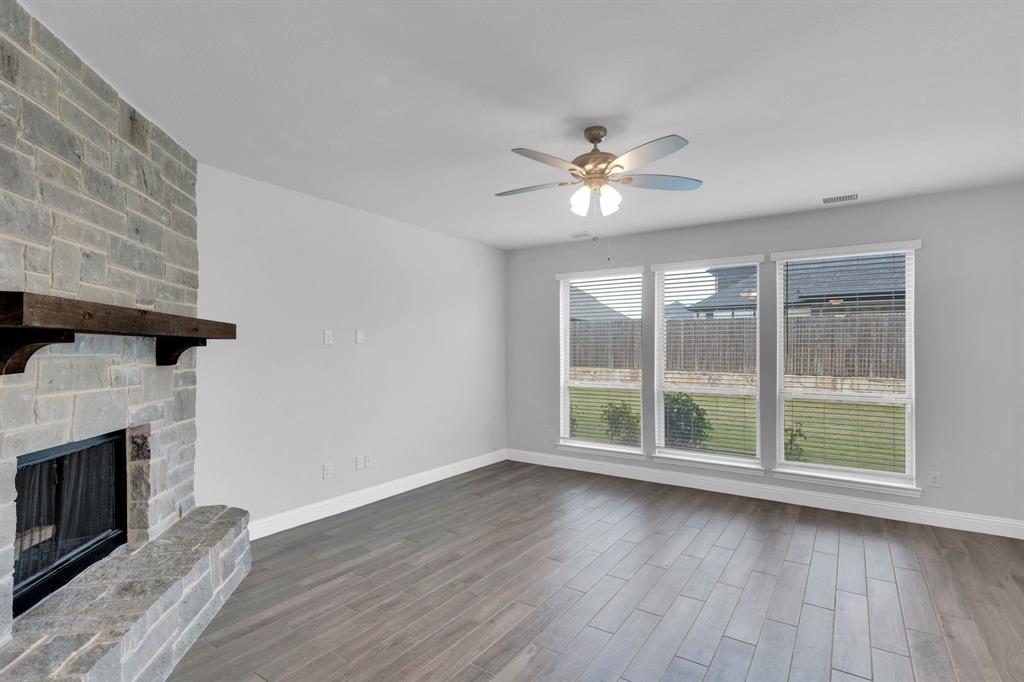 Buffalo Rdg Ph 5 - Residential Lease