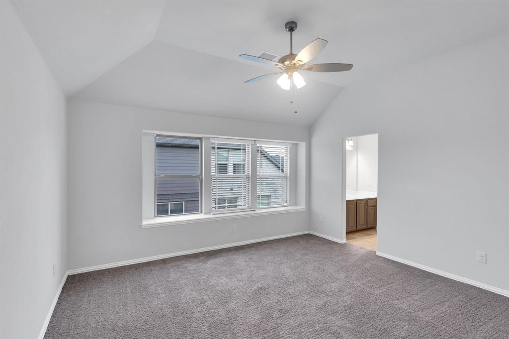 Buffalo Rdg Ph 5 - Residential Lease