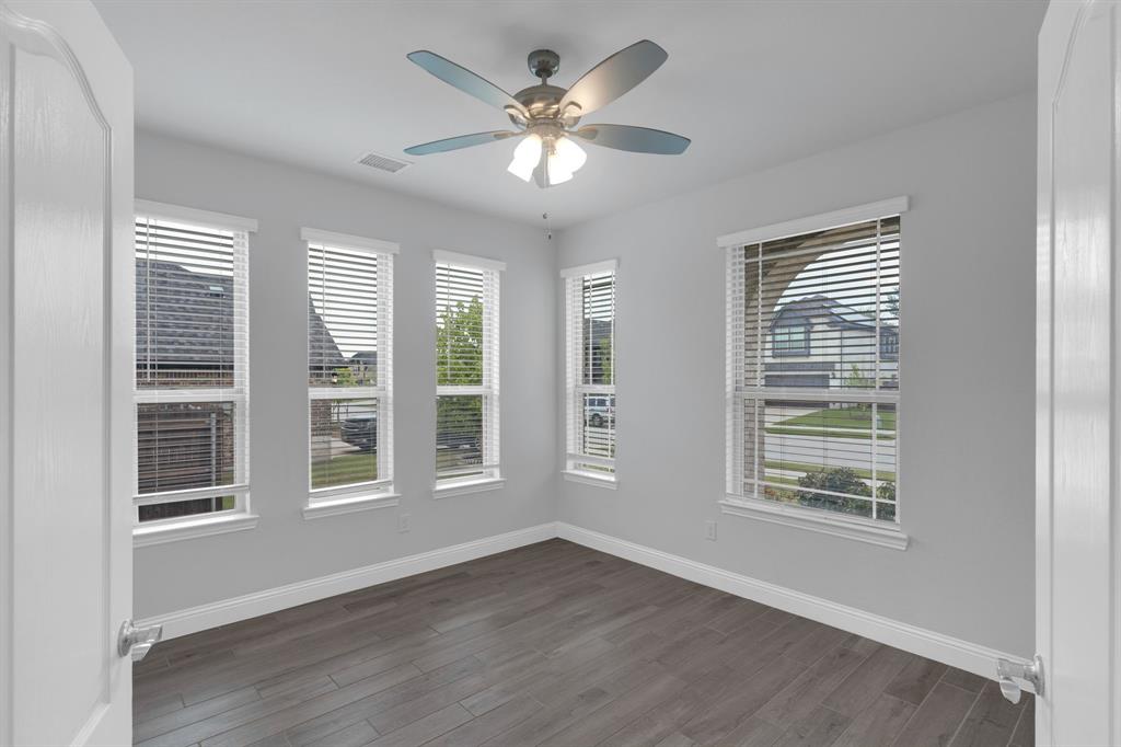 Buffalo Rdg Ph 5 - Residential Lease