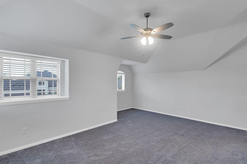 Buffalo Rdg Ph 5 - Residential Lease