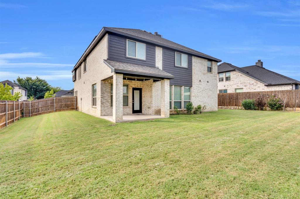 Buffalo Rdg Ph 5 - Residential Lease