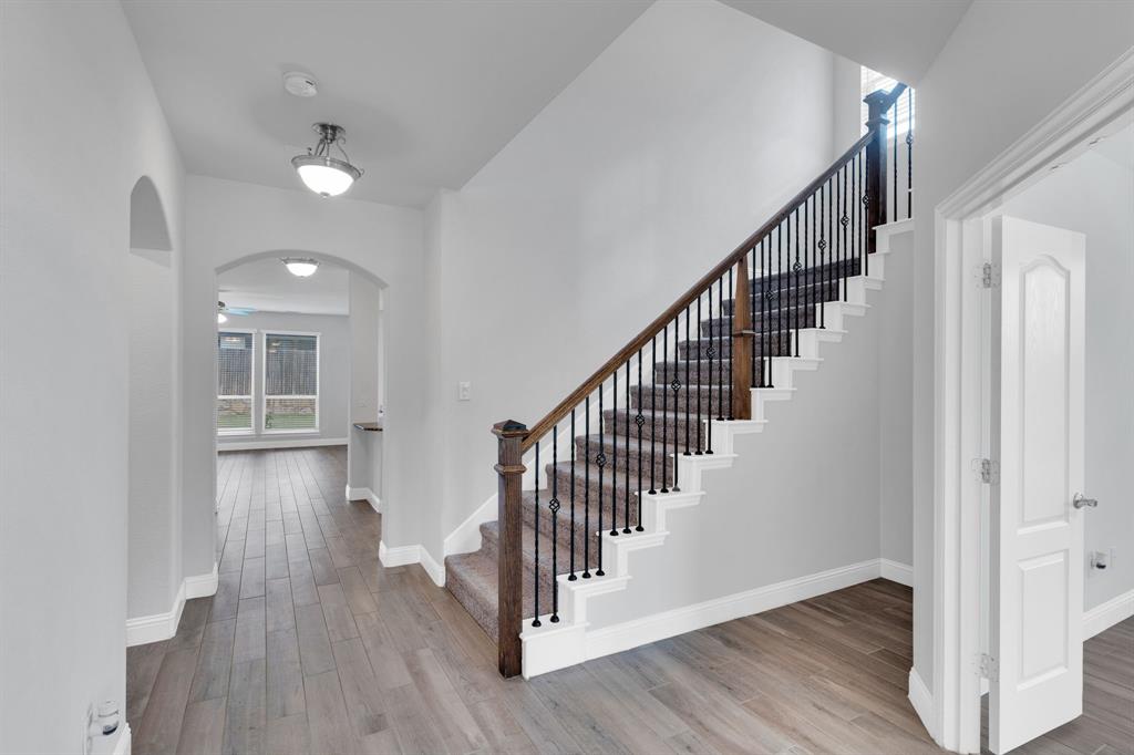 Buffalo Rdg Ph 5 - Residential Lease