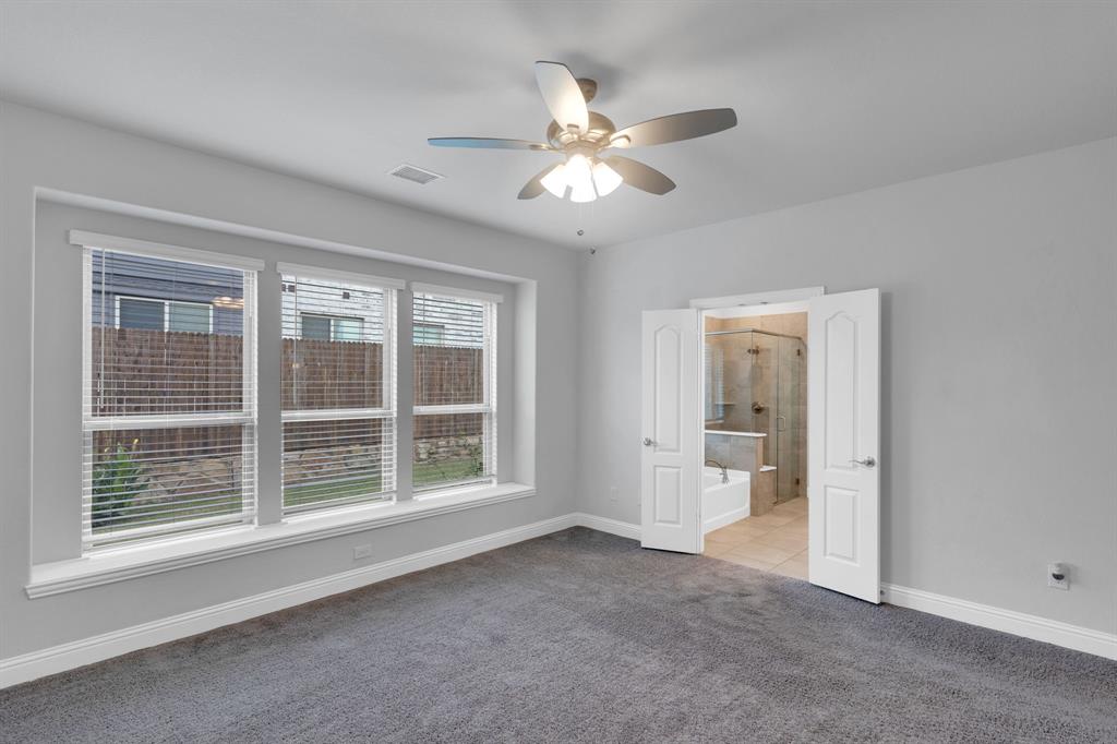 Buffalo Rdg Ph 5 - Residential Lease