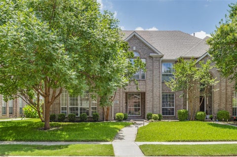 Photo of 11319 Still Hollow Drive, Frisco, TX 75035 (MLS # 21304495)