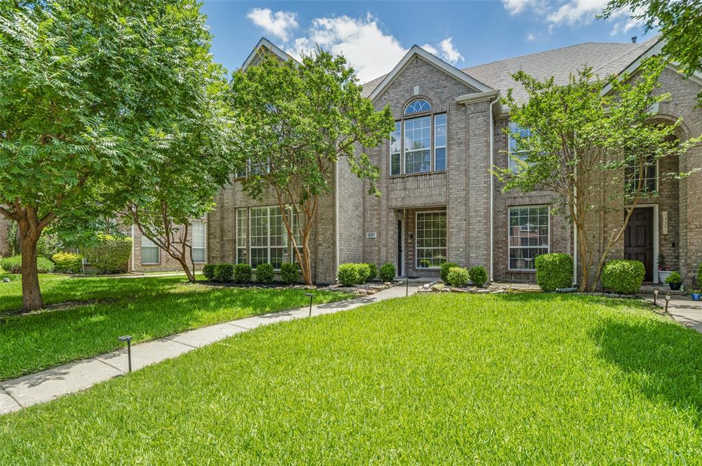 11319 Still Hollow Drive