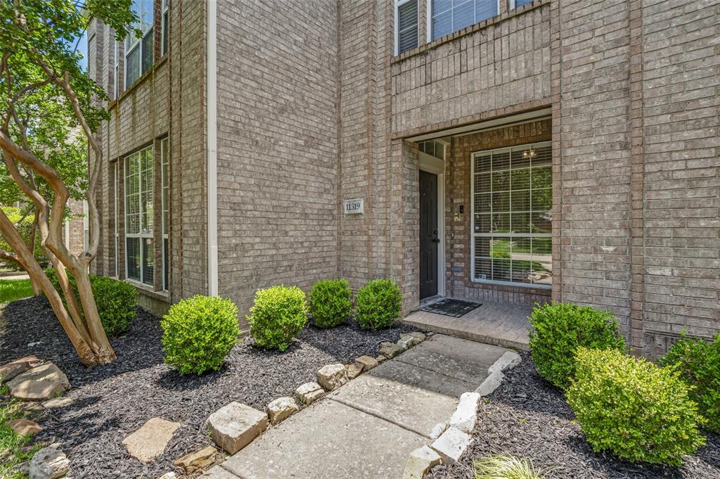 11319 Still Hollow Drive