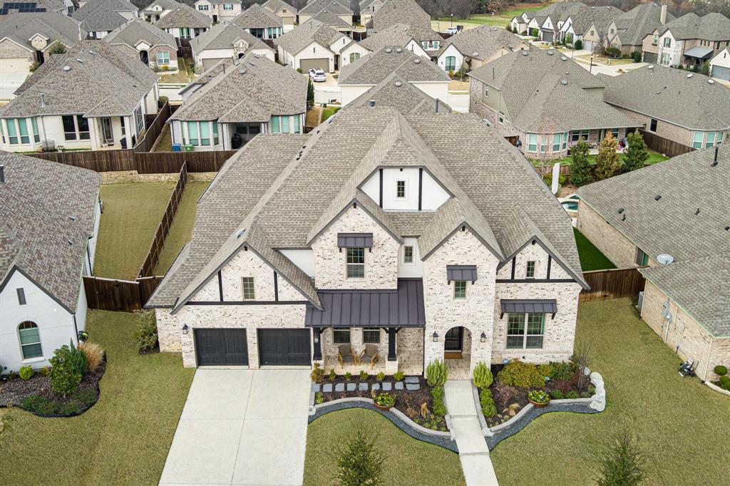 Wildridge Ph 4a - Residential