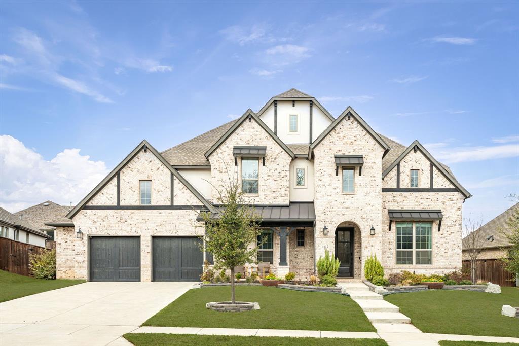 Wildridge Ph 4a - Residential