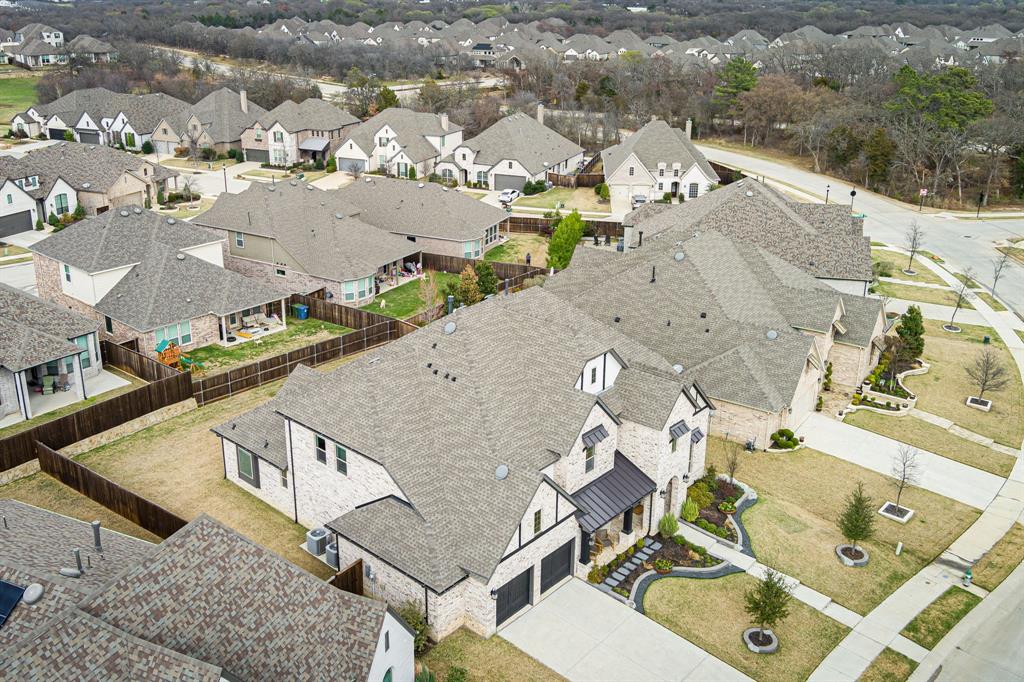 Wildridge Ph 4a - Residential