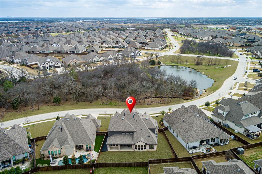 Wildridge Ph 4a - Residential