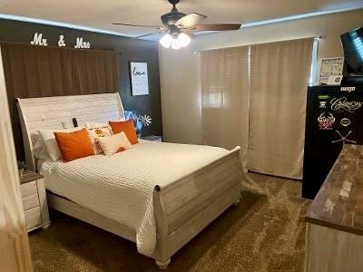 Mineola - Residential