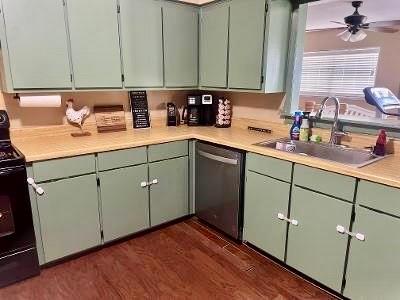 Mineola - Residential