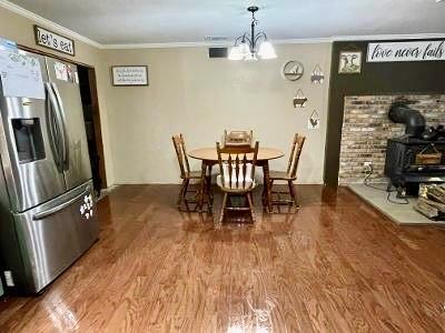 Mineola - Residential