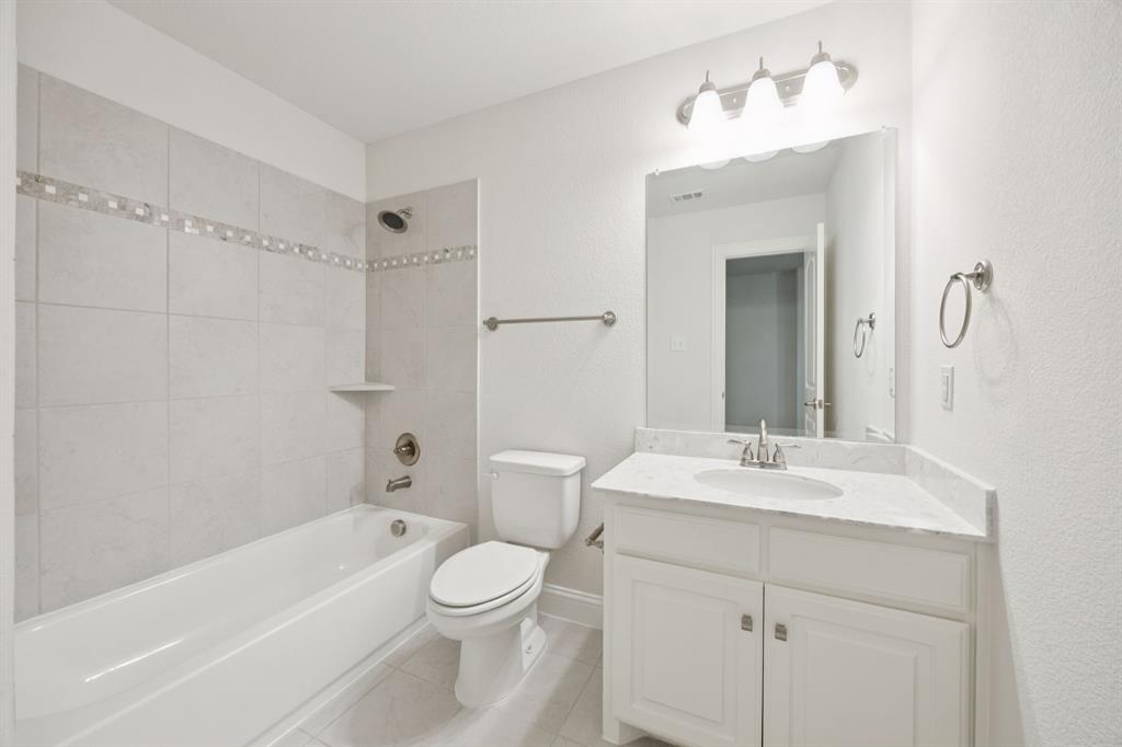 Trails Of Glenwood Ph 4 - Residential