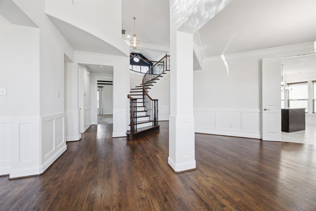 Trails Of Glenwood Ph 4 - Residential