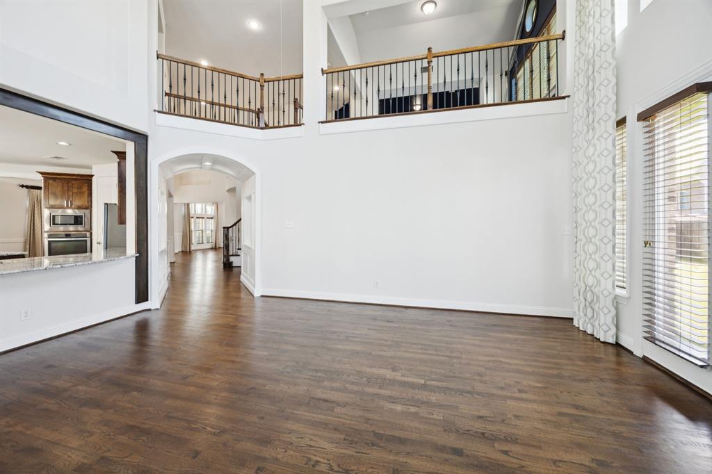 Trails Of Glenwood Ph 4 - Residential