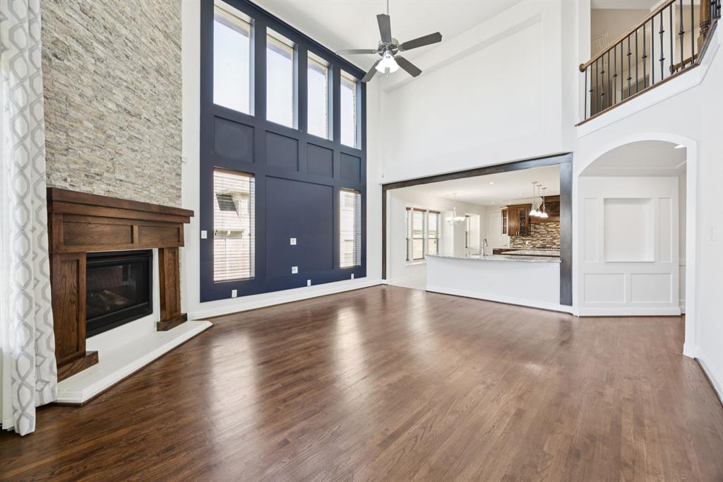 Trails Of Glenwood Ph 4 - Residential