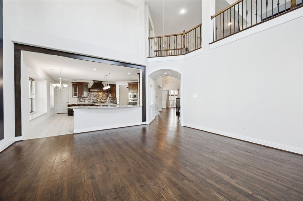 Trails Of Glenwood Ph 4 - Residential