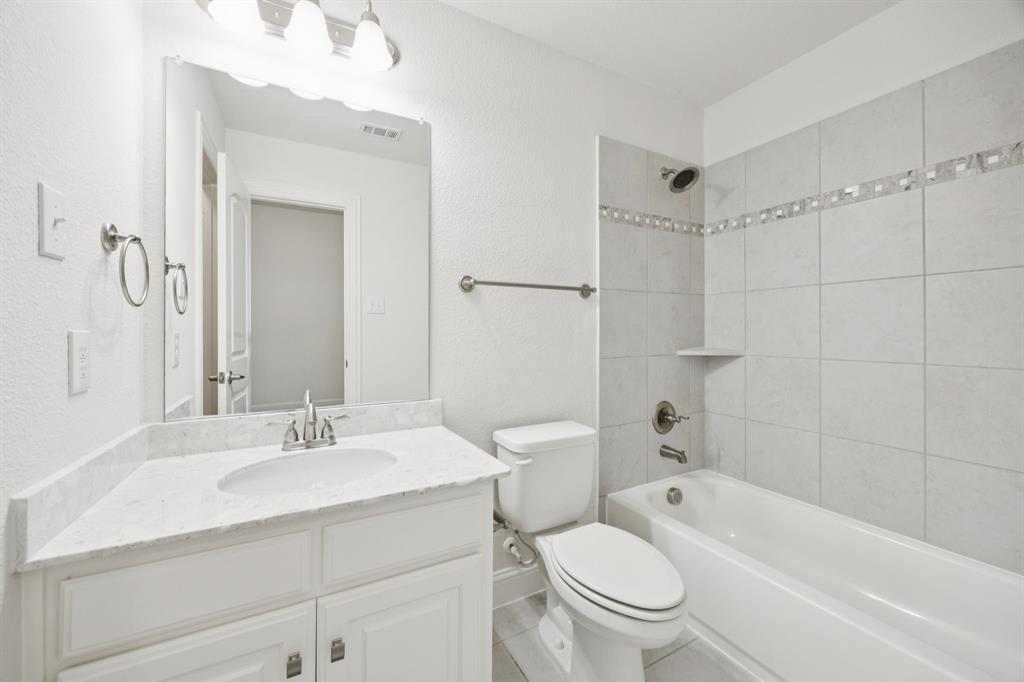 Trails Of Glenwood Ph 4 - Residential