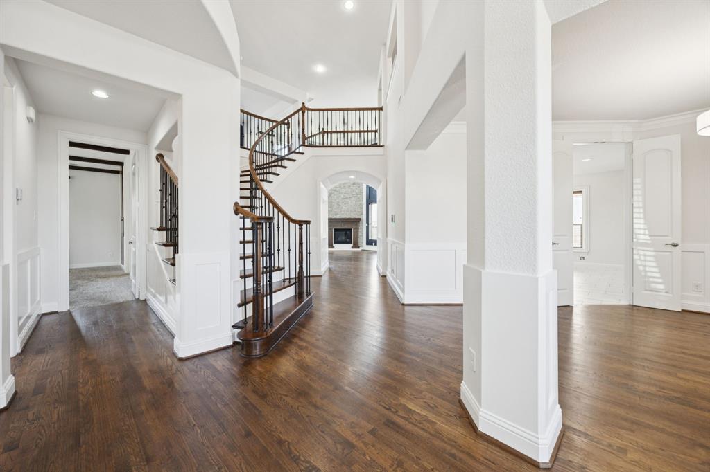 Trails Of Glenwood Ph 4 - Residential