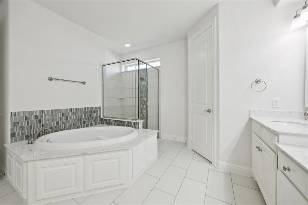 Trails Of Glenwood Ph 4 - Residential