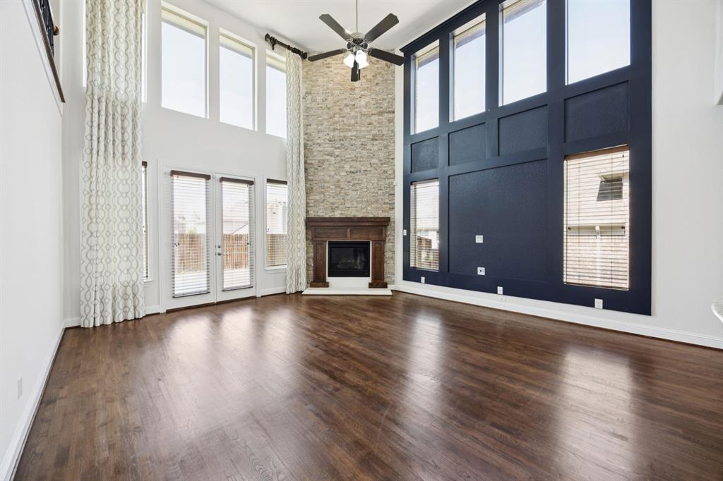 Trails Of Glenwood Ph 4 - Residential