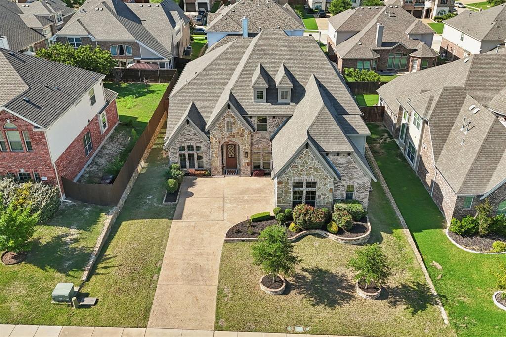 Trails Of Glenwood Ph 4 - Residential