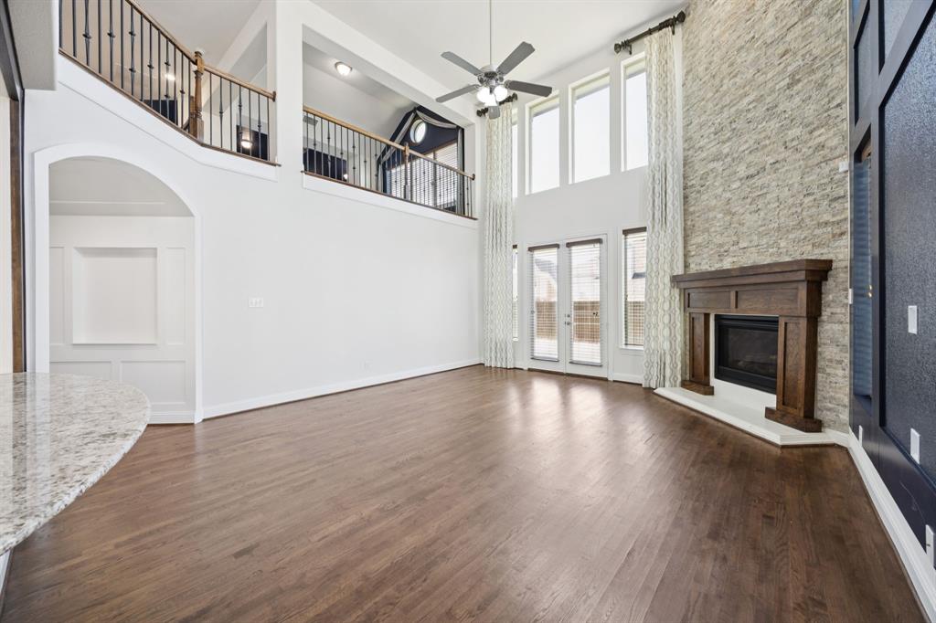 Trails Of Glenwood Ph 4 - Residential