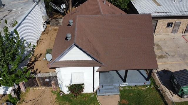 Peak Block - Residential