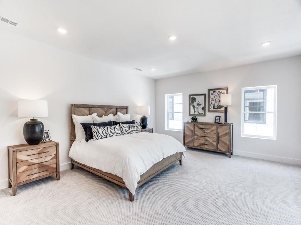 College Addition - Residential