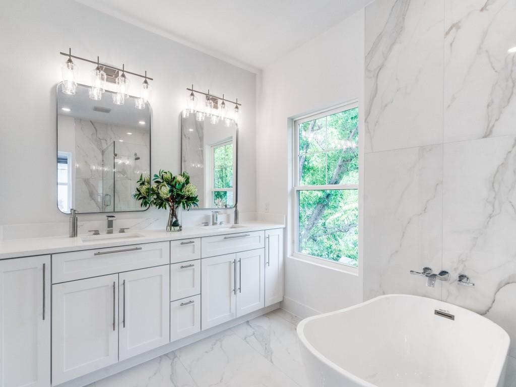 College Addition - Residential