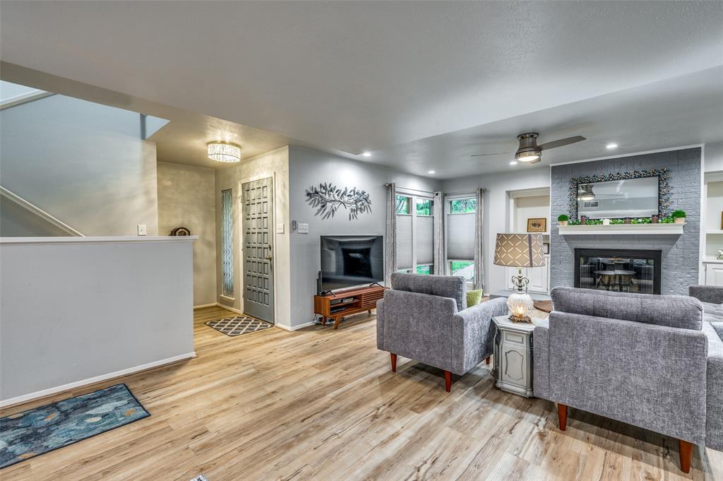 3010 Shady Knoll Lane