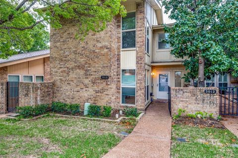 3010 Shady Knoll Lane Bedford TX 76021