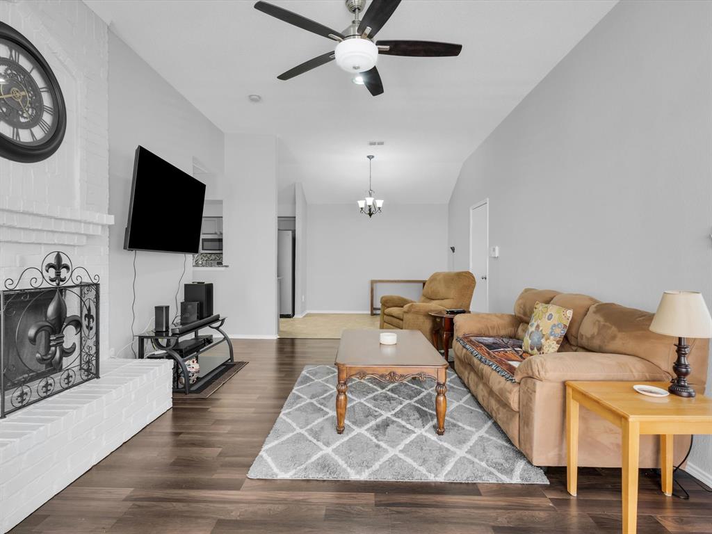 7520 Arbor Hill Drive