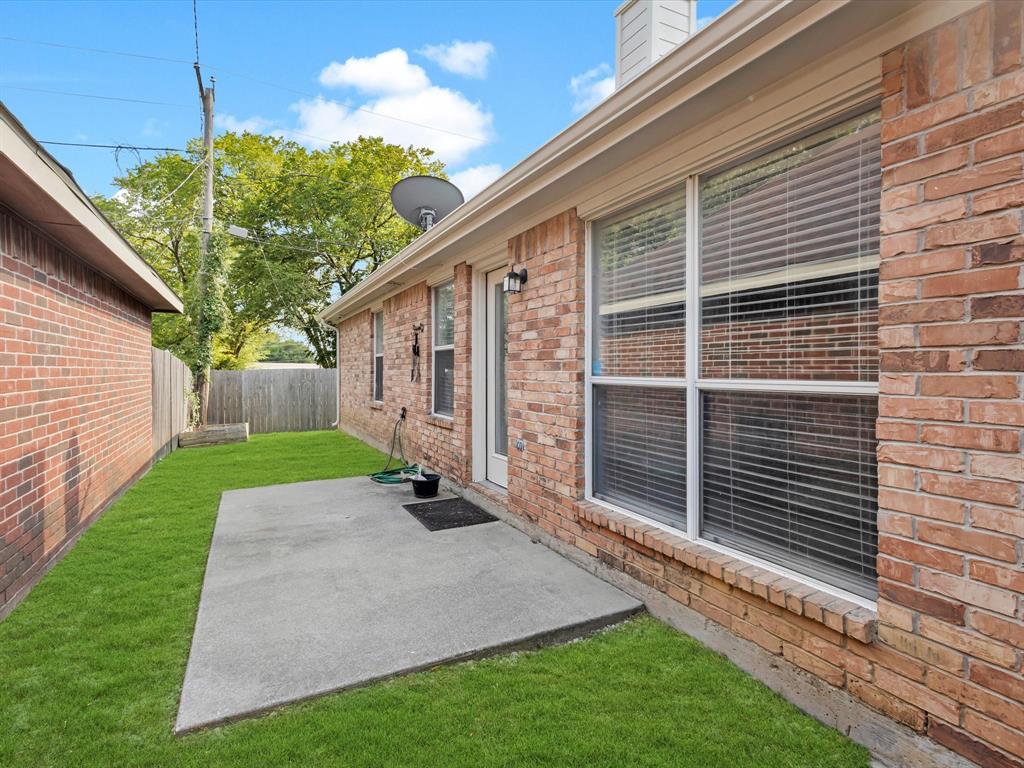 7520 Arbor Hill Drive