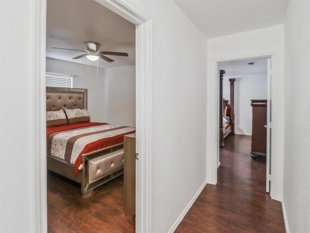 Teagarden Place - Residential