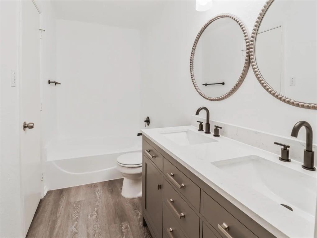 Teagarden Place - Residential