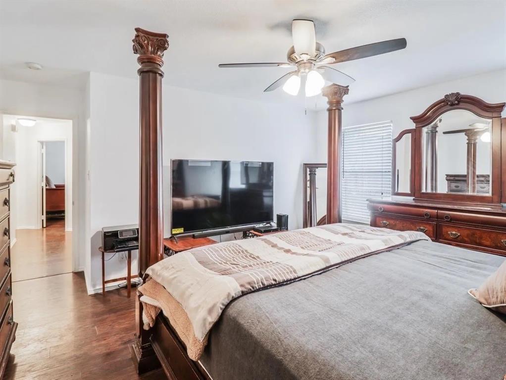 Teagarden Place - Residential