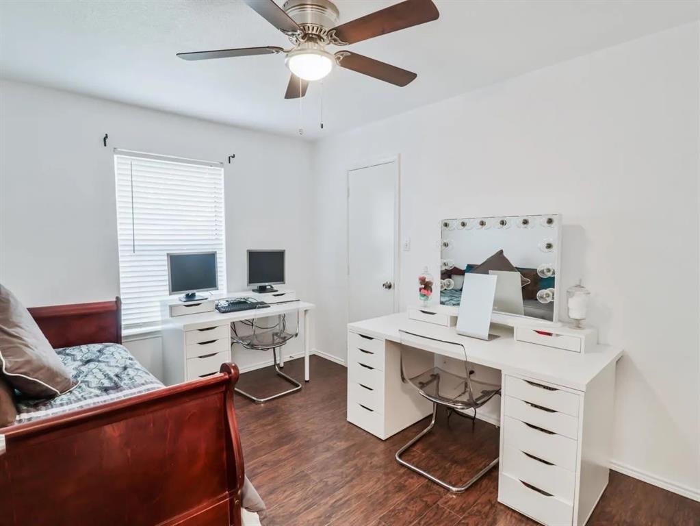 Teagarden Place - Residential