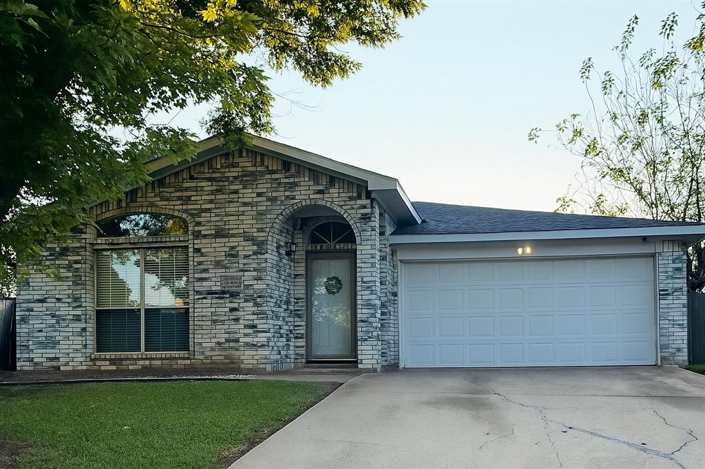 Teagarden Place - Residential