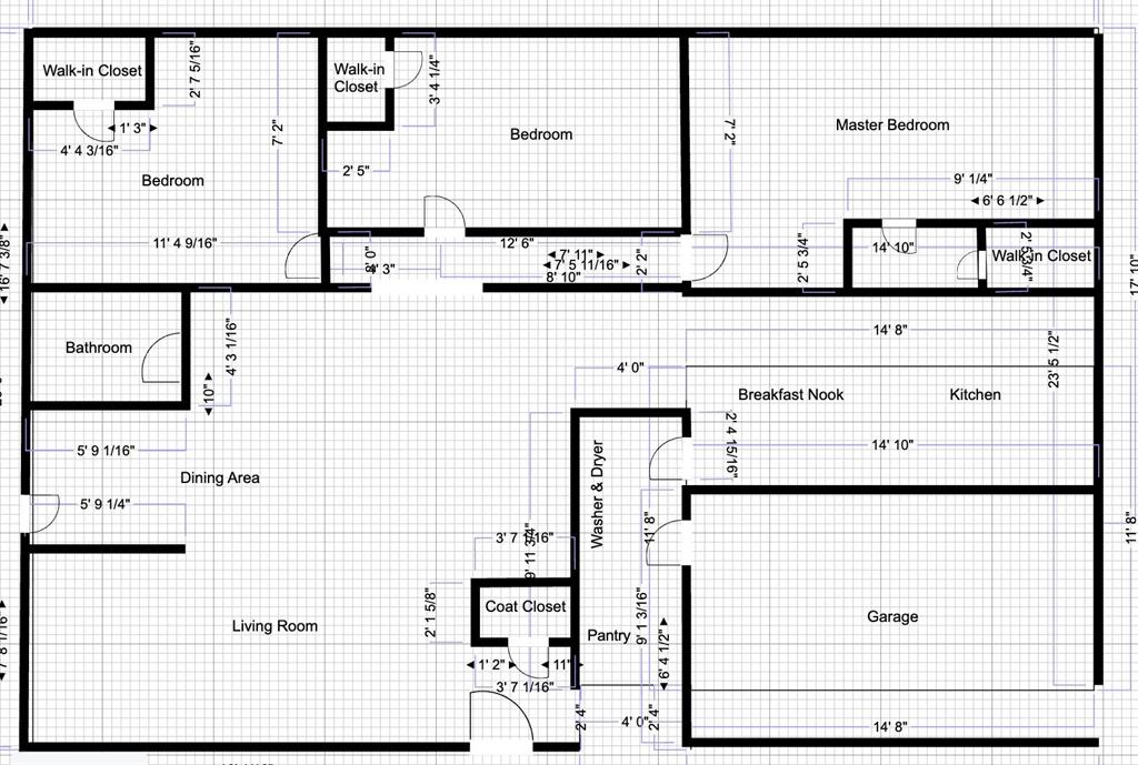 Teagarden Place - Residential